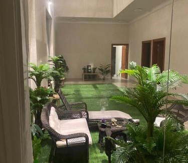 Salalah Villa | فيلا سكنيه في المروج