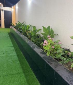 Taif Villa | فيلا شاليه أعالي الطائف الفندقي
