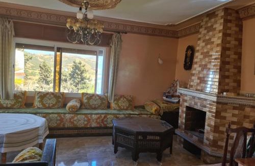 Nador Villa | فيلا على الشاطئ بطنجة المغرب