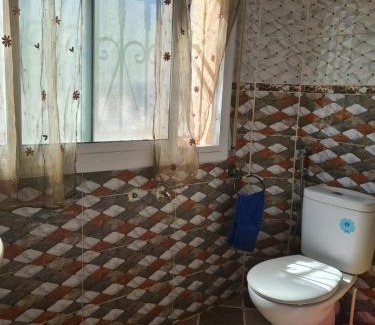 Nador Villa | فيلا على الشاطئ بطنجة المغرب