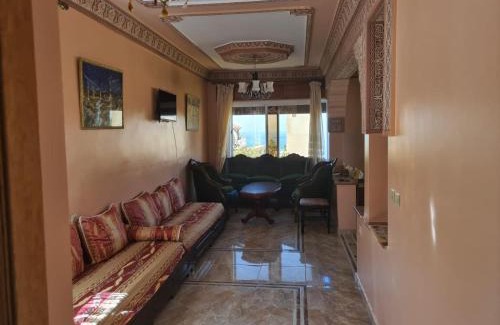 Nador Villa | فيلا على الشاطئ بطنجة المغرب
