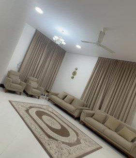 Salalah Villa | فيلا للايجار دورين في عوقد الشمالية