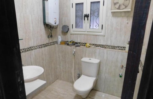 Obour City Villa | فيلا للايجار مفروش بمدينة العبور