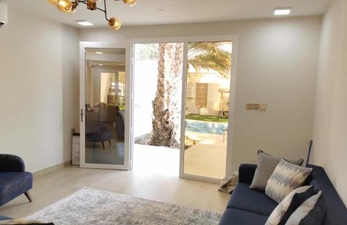 Muscat Villa | فيلا مسقط - Muscat Villa