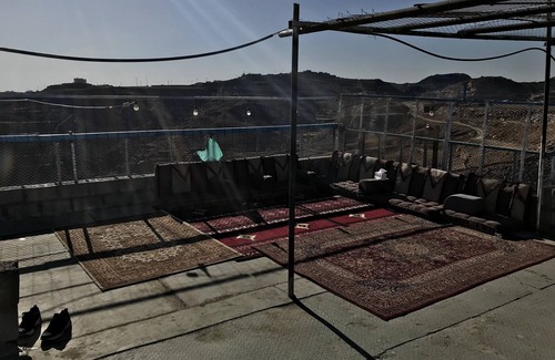 Western Province House | فيلا هام السحب