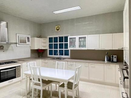 Al Rayyan Villa | فيلًا المونديال (في قطر )
