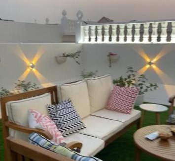 Al Rayyan Villa | فيلًا المونديال (في قطر )