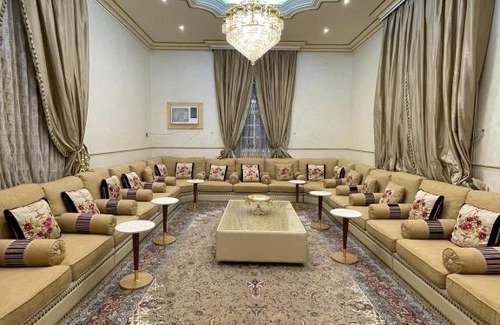 Al Rayyan Villa | فيلًا المونديال (في قطر )