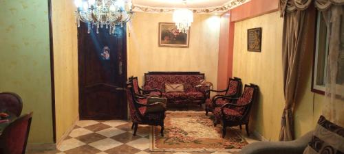 Bab Sharqi Apartment | فيو بحرFamily house overlooking the sea