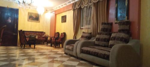 Bab Sharqi Apartment | فيو بحرFamily house overlooking the sea