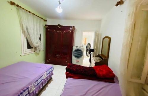 Borg el Arab Ski Chalet | قرية الشروق السياحية الساحل الشمالي