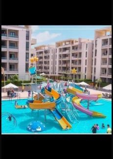 Borg el Arab Ski Chalet | قرية جراند هيلز