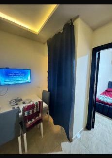Borg el Arab Ski Chalet | قرية جراند هيلز