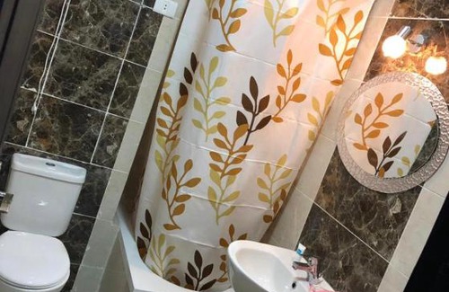 Al-Burulus Apartment | قرية سياحية مارينا دلتا