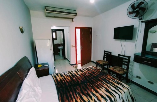 El Hadaba Apartment | قريه دلتا شرم 106-12