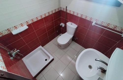 El Hadaba Apartment | قريه دلتا شرم 106-12