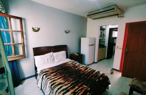 El Hadaba Apartment | قريه دلتا شرم 106-12