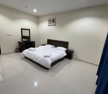 King Faisal Military City Apartment | قصر الجادل للشقق المخدومة