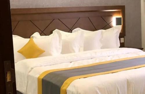 Abha Apartment | قصر الرميداء 1 - Rumaida Palace 1