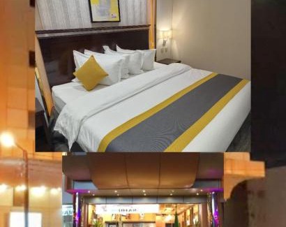 Abha Apartment | قصر الرميداء 1 - Rumaida Palace 1