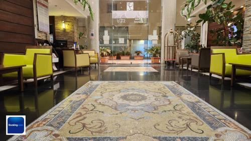 Taif Apartment | قصر لازورد