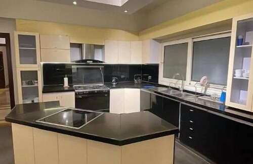 Oula House | قصر 5 غرف خارج كمبوند