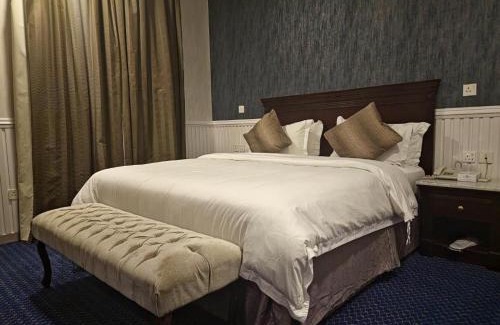 Jeddah Apartment | قصور الشرق للأجنحة الفندقية