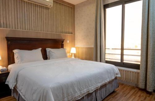 Jeddah Apartment | قصور الشرق للأجنحة الفندقية