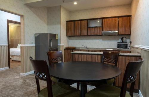 Jeddah Apartment | قصور الشرق للأجنحة الفندقية