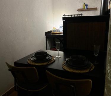 Riyadh Apartment | كابينة دورين بوهيمي وجاكوزي كبير