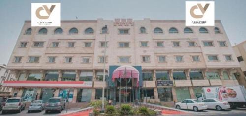 Al Faisaliyah Apartment | كازا فيزو للشقق المخدومة Casa Visio serviced Apartmenet