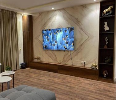 Riyadh Apartment | كايزر ديزاين