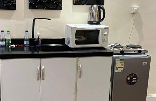 Riyadh Apartment | كايزر ديزاين