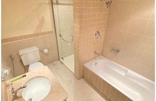 Bay La Sun Apartment | كرام بيتك الثاني اطلالة بحرية501