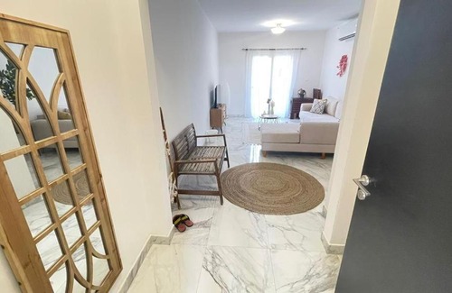 Bay La Sun Apartment | كرام بيتك الثاني- الواحة106