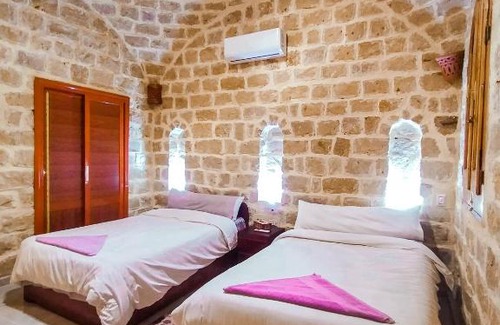 Tunis Village Apartment | كمبوند قرية تونس