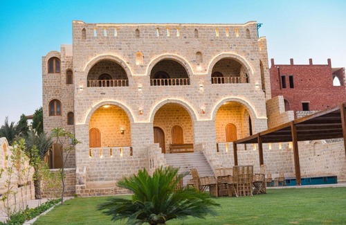 Tunis Village Apartment | كمبوند قرية تونس