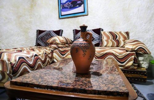 Bhalil Apartment | كهوف يحيى للسياحة والمبيت البهاليل