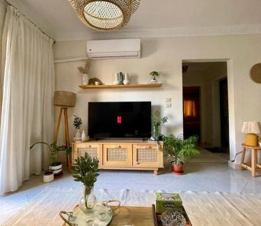 Nasr City Apartment | كومباوند جاردنيا سيتي مدينه نصر gardenia city Nasr city