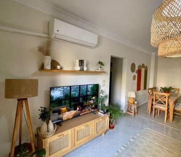 Nasr City Apartment | كومباوند جاردنيا سيتي مدينه نصر gardenia city Nasr city
