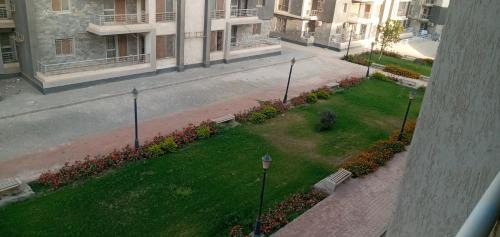 New Cairo Apartment | كومبوند جنة بالتجمع