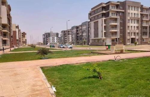 Tenth of Ramadan City Apartment | كومباوند دار مصر شرق المعهد بالعاشر من رمضان