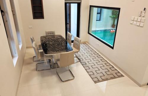 Nizwa Ski Chalet | لآلي شاليه Laali Chalet