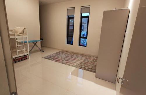 Nizwa Ski Chalet | لآلي شاليه Laali Chalet