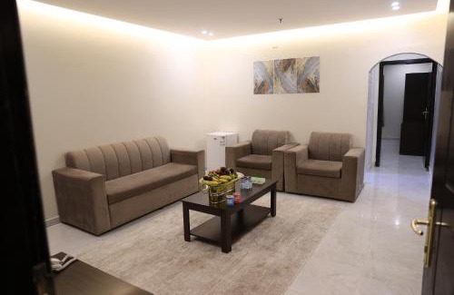 Arar Hotel | لؤلؤ بارك للشقق المخدومة