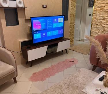 6th of October City Apartment | لاكشري
