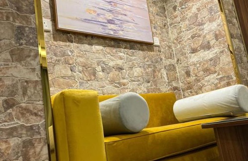 Jeddah Hotel | لحظات