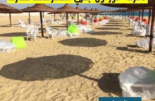 Sidi Abd El-Rahman Apartment | للايجار شاليه بستيلا هايتس - الساحل الشمالي