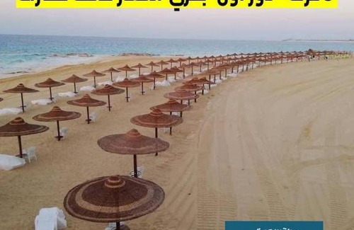Sidi Abd El-Rahman Apartment | للايجار شاليه بستيلا هايتس - الساحل الشمالي