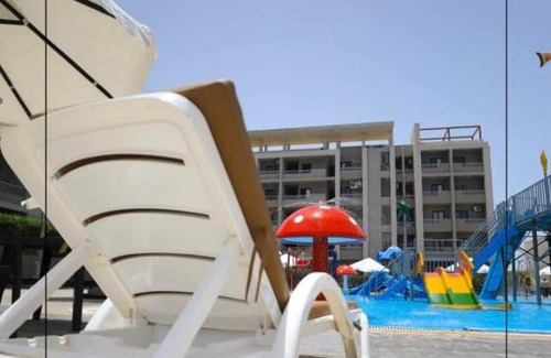 Borg el Arab Apartment | للعائلات فقط شاليه فندقي اليجانس جراند هيلز الساحل الشمالي-Grand Hills North Coast Families Only G24